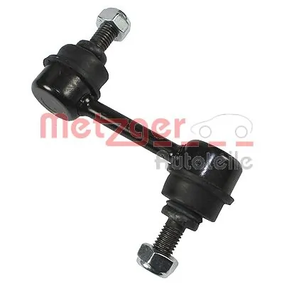 Link/Coupling Rod, stabiliser bar